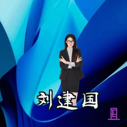 刘建国